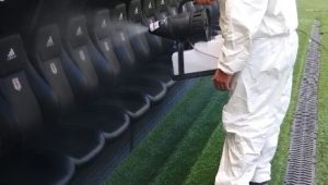 Süper Lig'de perde 87 gün sonra açılıyor