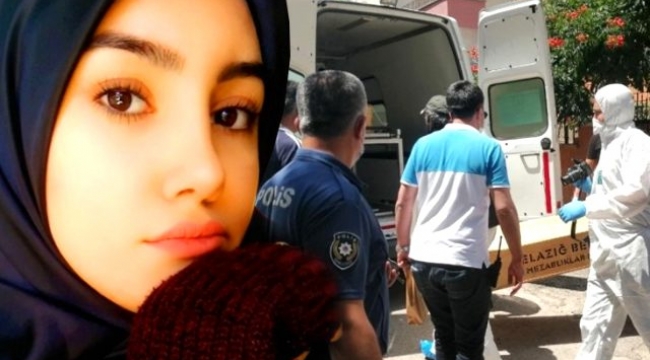 Tartıştığı kızını öldüren baba da öldü
