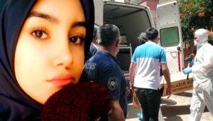 Tartıştığı kızını öldüren baba da öldü