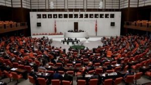 TBMM, ekonomiye ilişkin düzenlemeler için mesai yapacak
