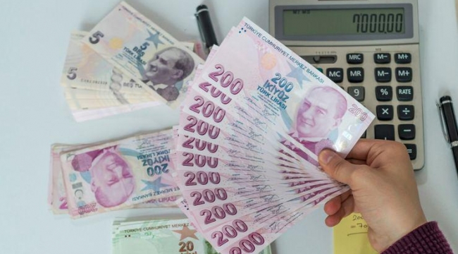 Temmuz ayında dul ve yetim maaşlarına yüzde 4.57 zam geliyor