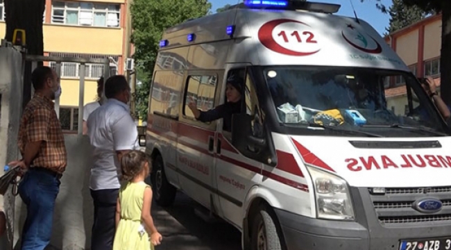 YKS'nin hemen öncesinde korona tartışması