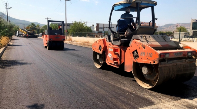Yola yatırım iki kat artacak