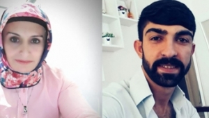 15 kişilik özel ekip, anne ve oğlunun cinayetini çözdü