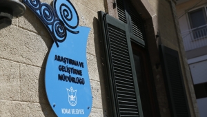 AB projesi yazana danışmanlık desteği Gelen Kutusu x