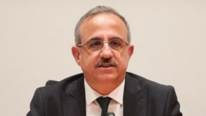 AK Parti İzmir İl Başkanı Kerem Ali Sürekli; 