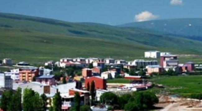 Ardahan'da bir köy karantinaya alındı