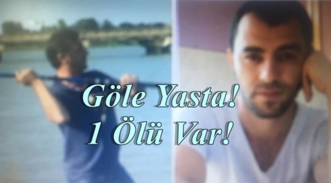 Ardahan Göle'de Kaza 1 Ölü, 1 Ağır Yaralı