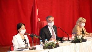 Başkan Arda: “Maşallah siz varken AKP’ye gerek yok!