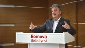 Başkan İduğ: “Temel ilkemiz hesap verebilirlik”