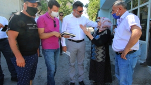Bayraklı'da 24 mahalle köşe bucak temizlendi