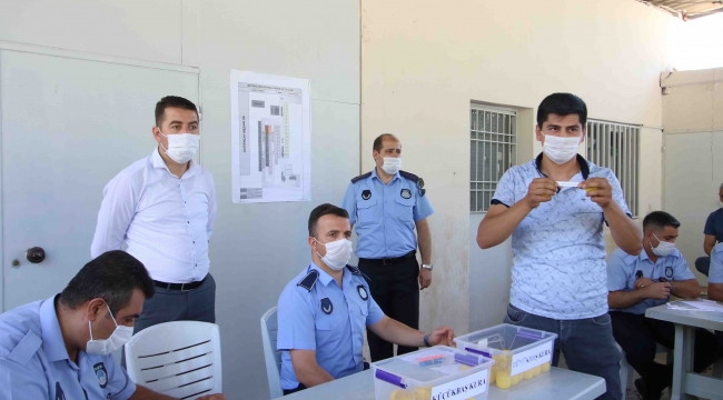 Bayraklı'da kurban satış yerleri belli oldu