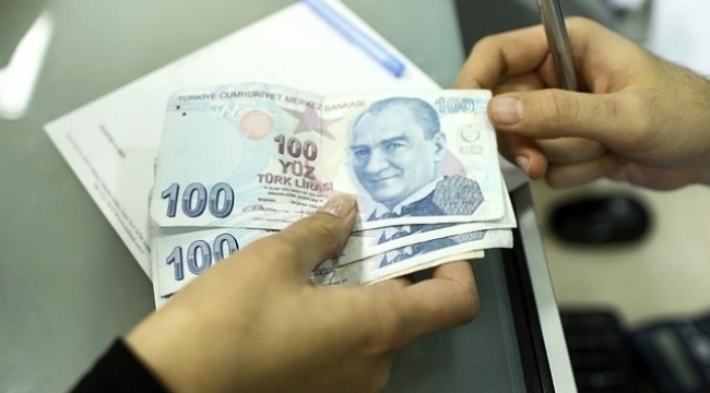 Bayram ikramiyesi ödemeleri bugün başlıyor