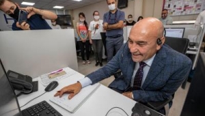Bayram sürprizi
