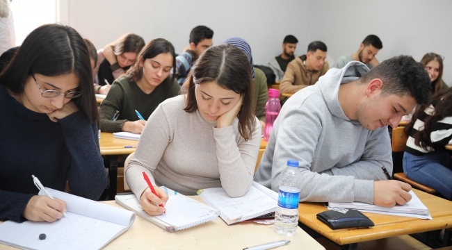 BAYSEM'den LGS'de büyük başarı