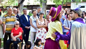 BBŞT perdelerini yeniden açıyor