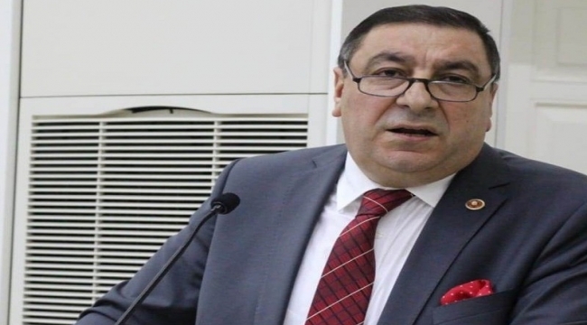 Boztepe; Meclis İradesine Saygısızlık Yapılmıştır
