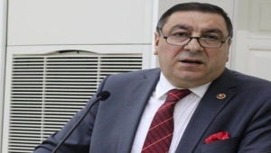 Boztepe; Meclis İradesine Saygısızlık Yapılmıştır
