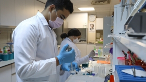 Buca’nın bilim üssünden Hong Kong’a finalist oldular 