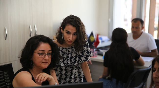 Bucalı gençler geleceğine Tercih Günleri’nde yön verecek 