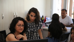 Bucalı gençler geleceğine Tercih Günleri’nde yön verecek 