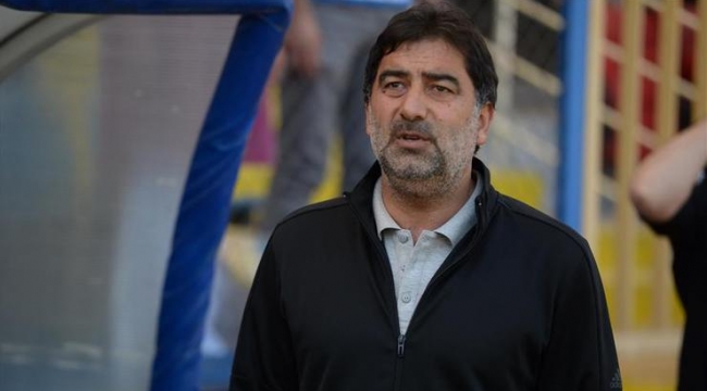 Çaykur Rizespor Ünal Karaman'la yolları ayırdı