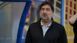 Çaykur Rizespor Ünal Karaman'la yolları ayırdı