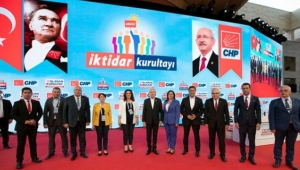 CHP Parti Meclisinde Kimler Var! Kılıçdaroğlu'nun Çalışmak İstediği İsimler