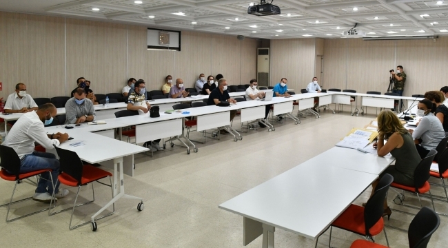 Çiğli Tramvayı’nın ihalesine 17 firma katıldı