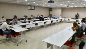 Çiğli Tramvayı’nın ihalesine 17 firma katıldı
