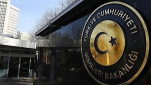 Dışişleri’nden ABD’ye Kavala tepkisi: Hiçbir devlet Türk mahkemelerine emir veremez