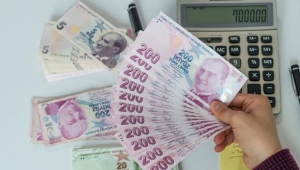 Enflasyon rakamları açıklandı
