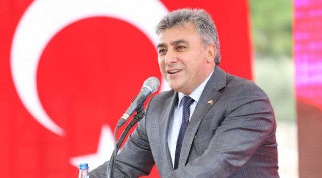 Güzelbahçe'de Havai fişek artık 'Yasak'
