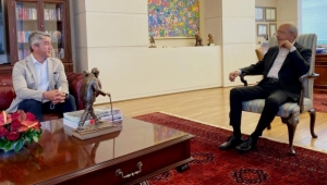 Kılıçdaroğlu: Marmaris doğasını koruyun