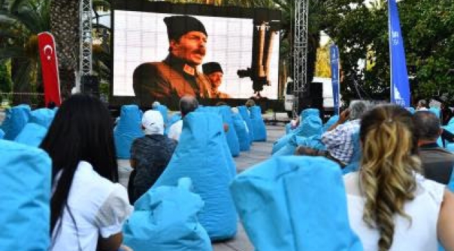 Lozan Antlaşması Türkiye Cumhuriyeti’nin tapusudur