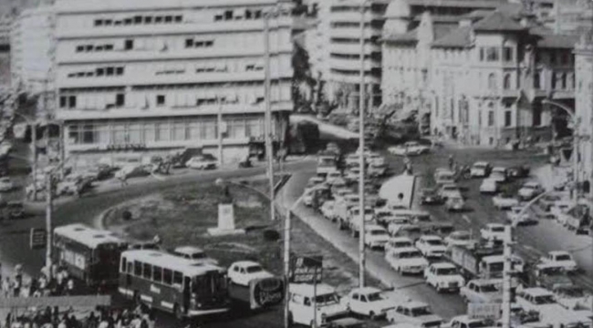 MHP İzmir’den Tarihi Vefa