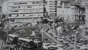 MHP İzmir’den Tarihi Vefa