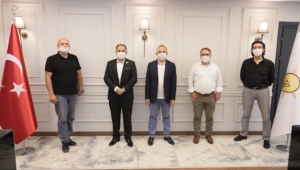 OFİSMOD mobilyada yüzde 8 KDV’nin kalıcı olmasını istiyor