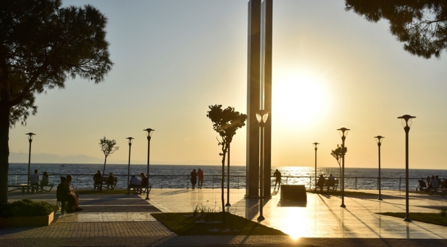 Olof Palme’ye Modern Dokunuş
