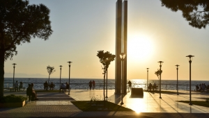 Olof Palme’ye Modern Dokunuş