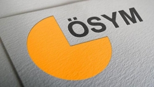 ÖSYM sonuçları açıkladı