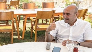 Tunç Soyer, İzmir’in Kurtuluşunun 100. Yılında Yapacaklarını Açıkladı