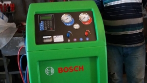 TURKEKUL OTO ELEKTRİKTEN YENİ BİR HİZMET DAHA 