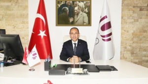 Urla Belediye Başkanı Burak Oğuz Tahliye Edildi