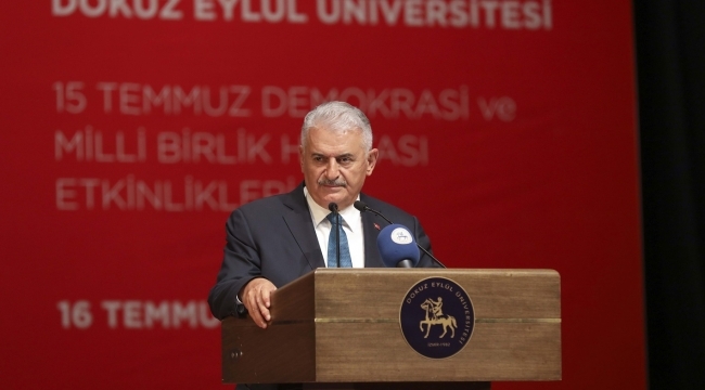 Yıldırım; 