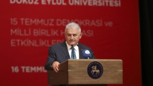 Yıldırım; 