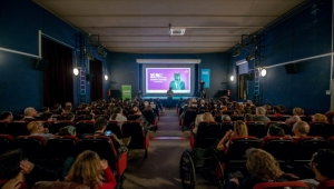  21. İzmir Kısa Film Festivali'nde başvuru heyecanı