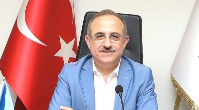 AK Parti İzmir İl Başkanı Kerem Ali Sürekli’den 30 Ağustos Zafer Bayramı mesajı
