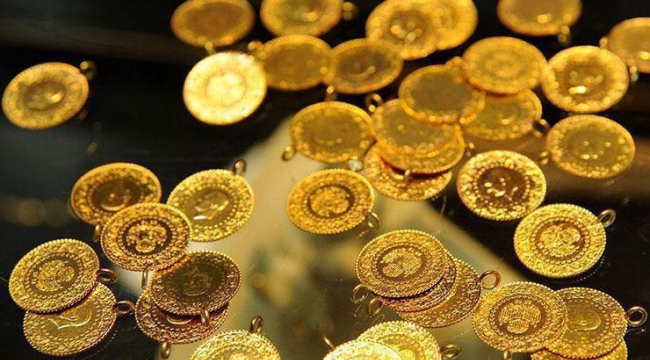 Altın fiyatlarında yeni rekor geldi