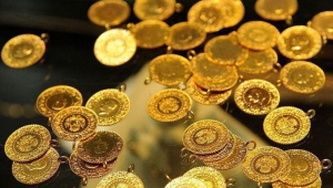 Altın fiyatlarında yeni rekor geldi